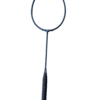 UM IRON badminton racket