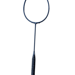 UM IRON badminton racket