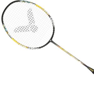 Victor Thruster KM134 Black Badminton Racket