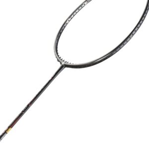 Alternative view of Apacs Nano Fusion Speed 722 Badminton Racket