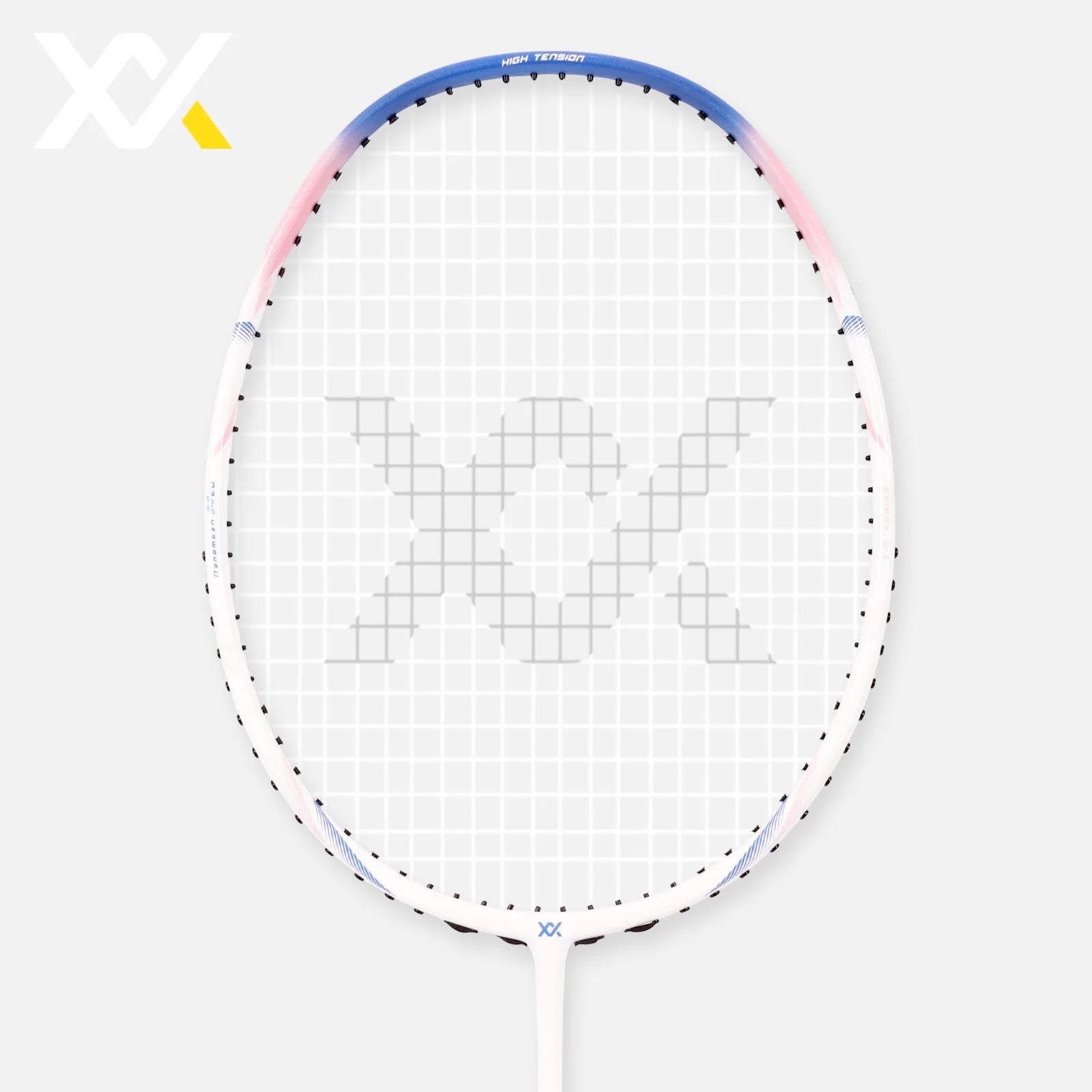 Maxx Spirax G3 Badminton Racket - Image 12
