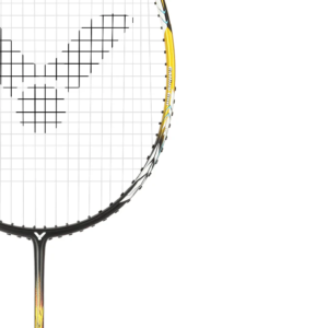 Alternative view of Victor Thruster KM134 Black Badminton Racket