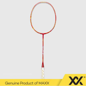 Maxx Tornado Control M2 Pro Badminton Racket
