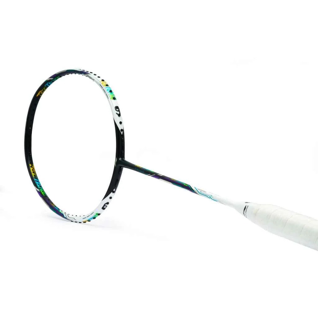 Li-Ning Tectonic 9 Badminton Racket - Image 4