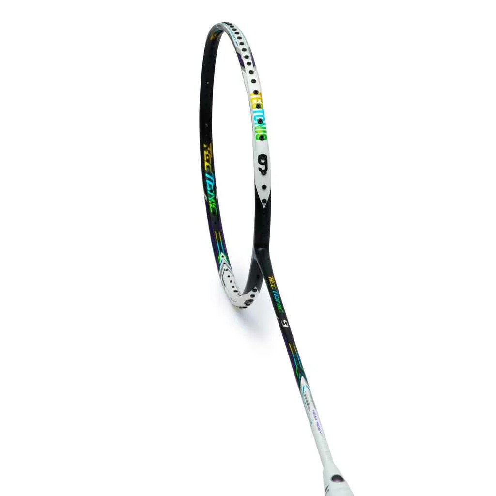 Li-Ning Tectonic 9 Badminton Racket - Image 5