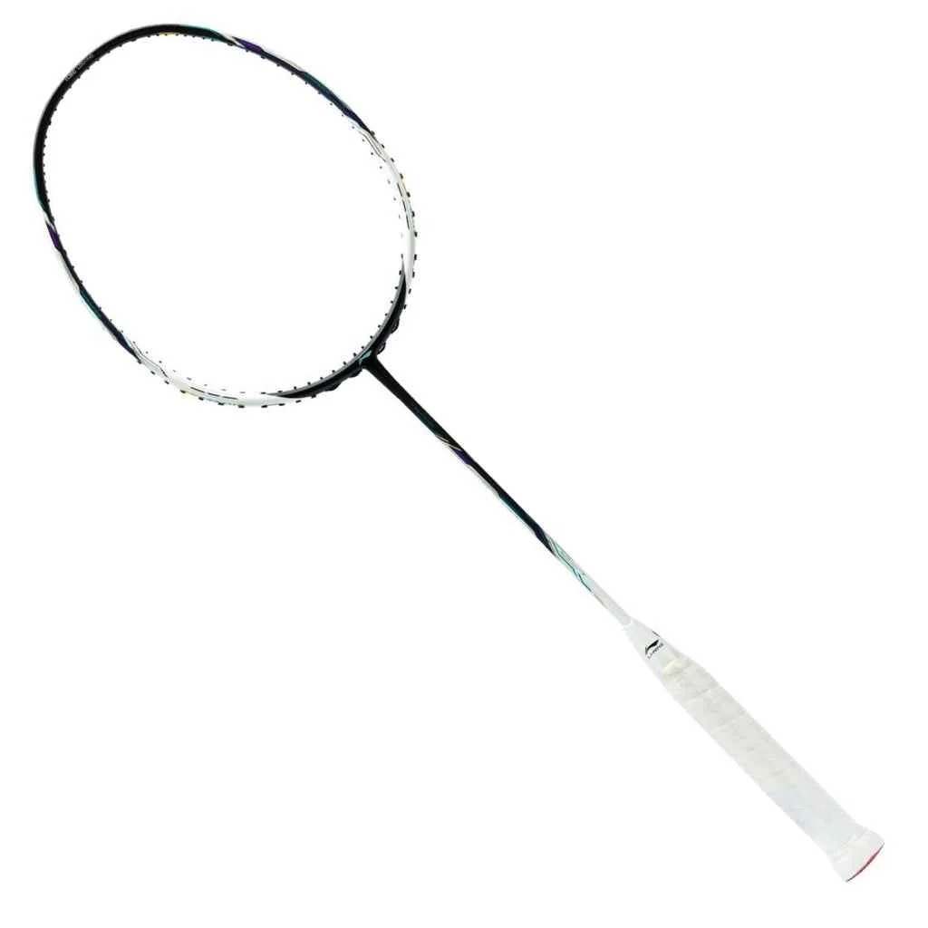 Li-Ning Tectonic 9 Badminton Racket - Image 3