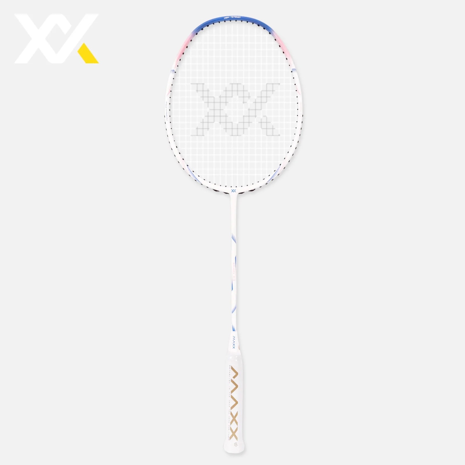 Maxx Spirax G3 Badminton Racket - Image 13