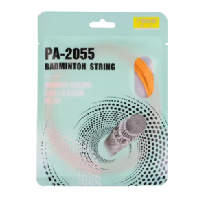PA 2055 Badminton String – High Durability, Control & Power for Competitive Players