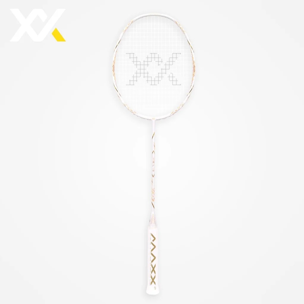 Maxx Vireal V3 Badminton Racket - Image 4