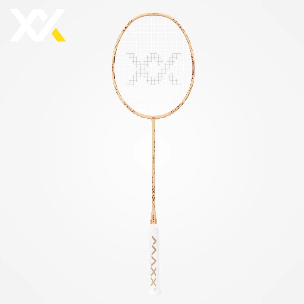 Maxx Vireal V3 Badminton Racket