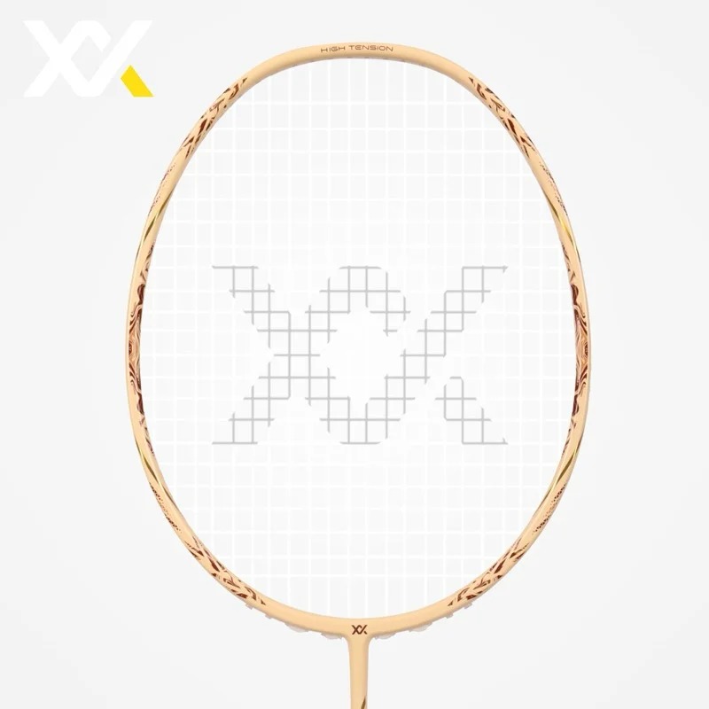 Maxx Vireal V3 Badminton Racket - Image 2