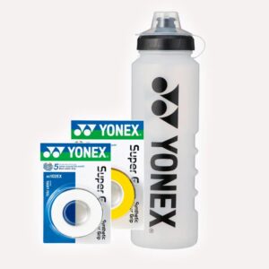 Badminton Accessories