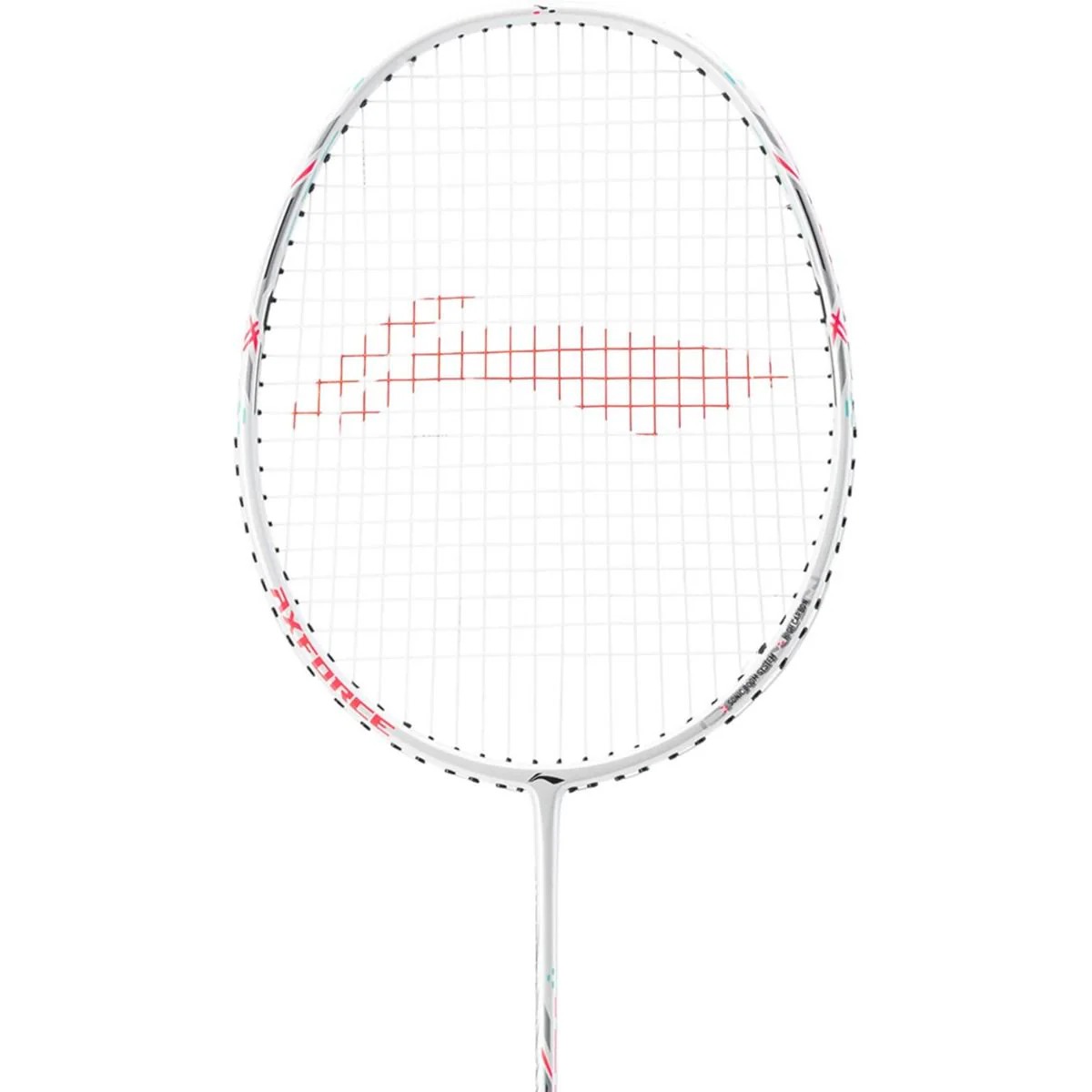 Li-Ning Axforce Cannon Badminton Racket - Image 7