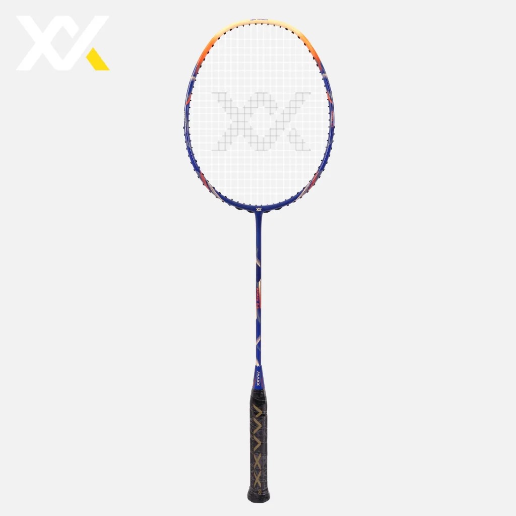 Maxx Spirax G3 Badminton Racket - Image 5