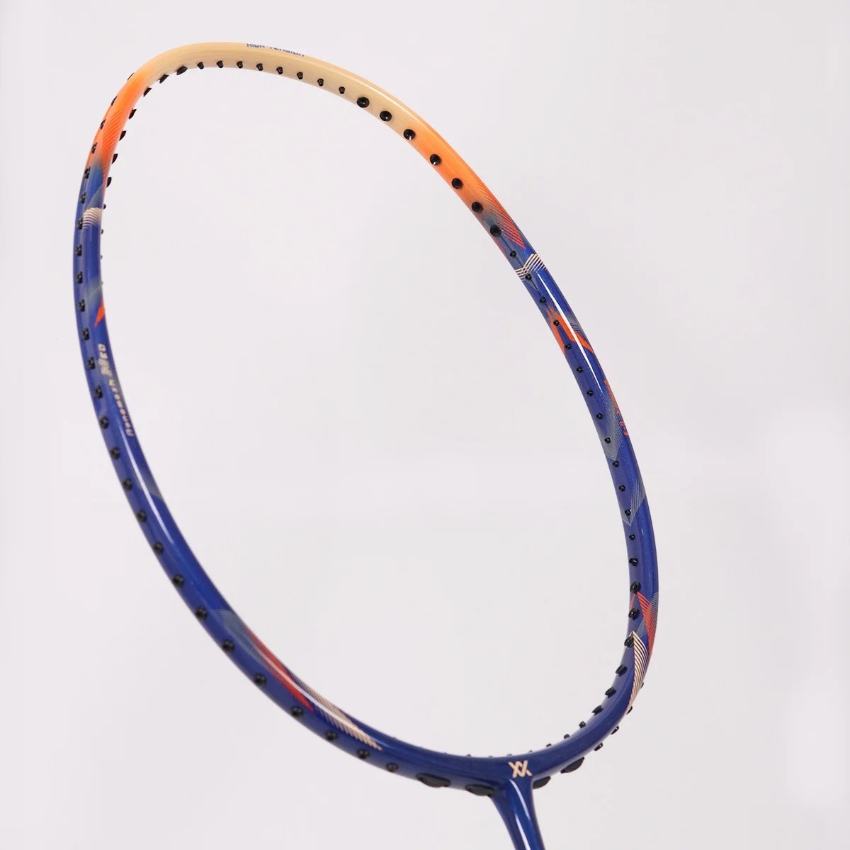 Maxx Spirax G3 Badminton Racket - Image 11