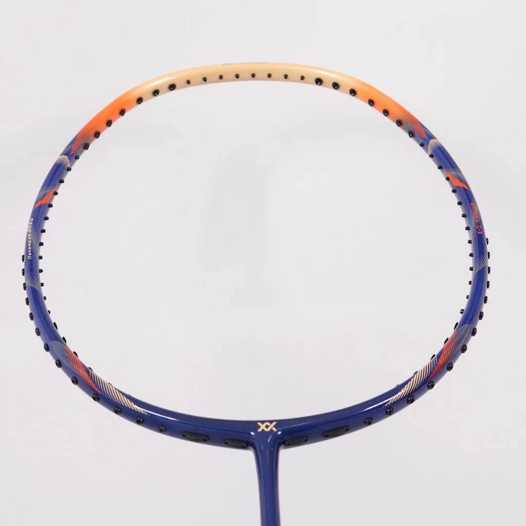 Maxx Spirax G3 Badminton Racket - Image 3