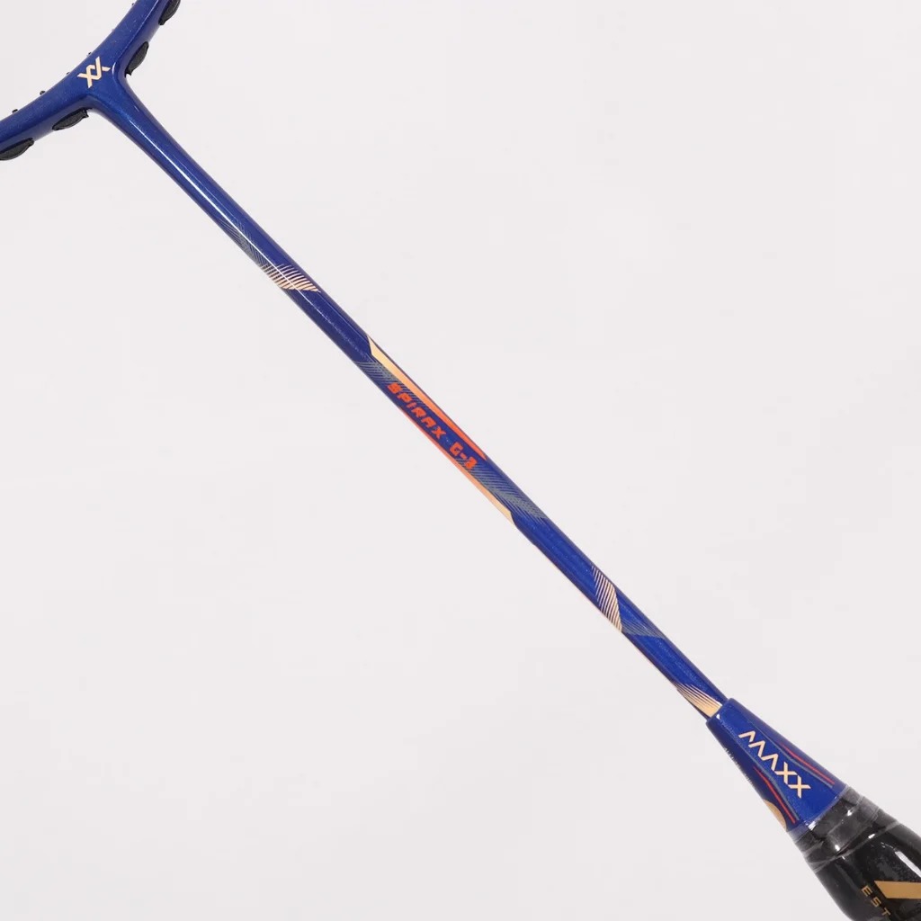 Maxx Spirax G3 Badminton Racket - Image 4