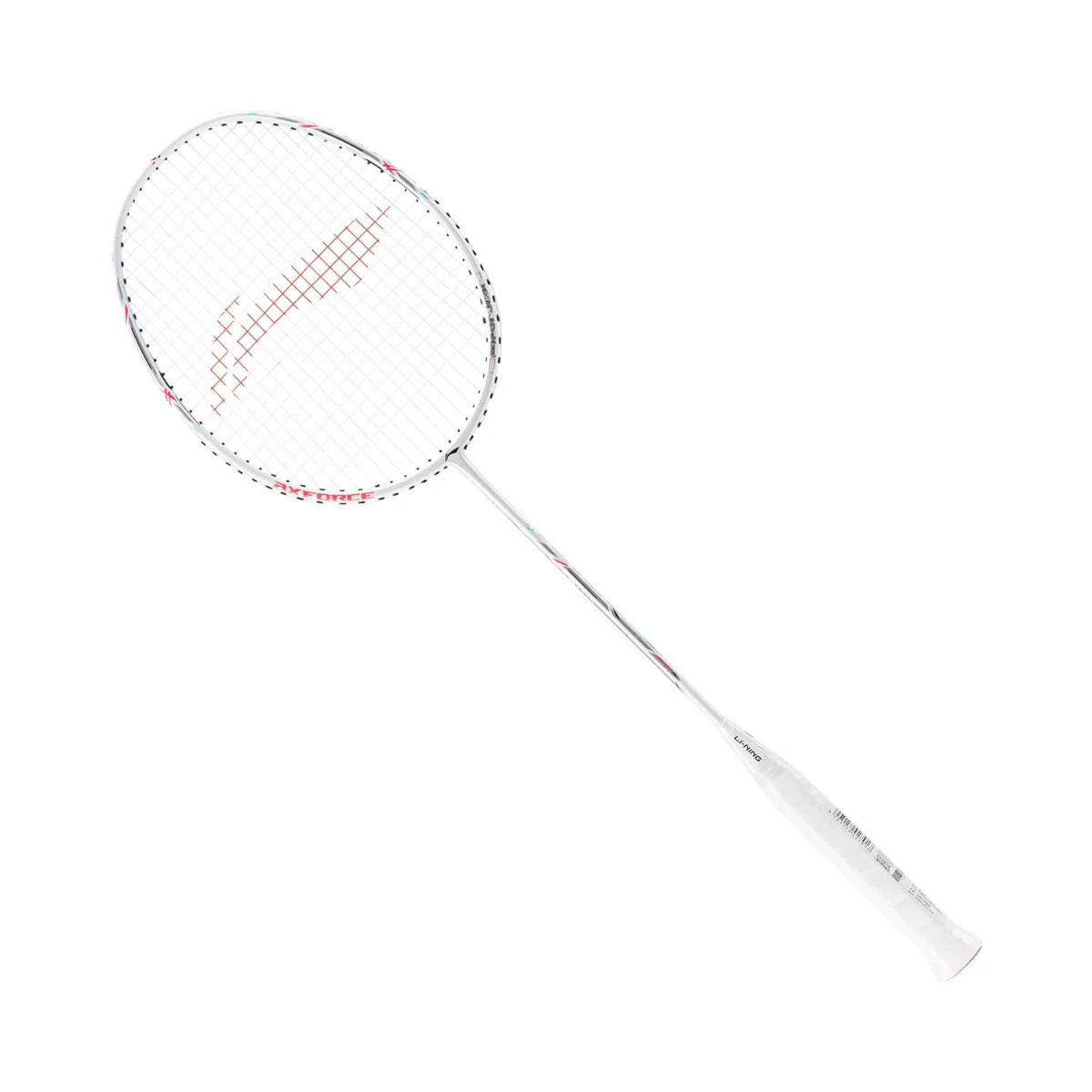 Li-Ning Axforce Cannon Badminton Racket - Image 10
