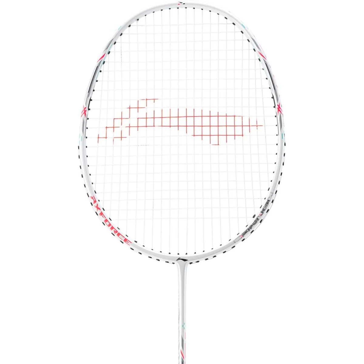 Li-Ning Axforce Cannon Badminton Racket - Image 11