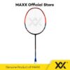 Maxx Super GTX Badminton Racket