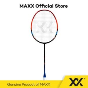 Maxx Super GTX Badminton Racket