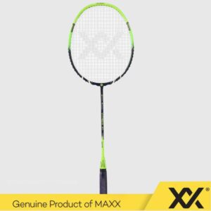 Maxx Vitrox X1 Badminton Racket