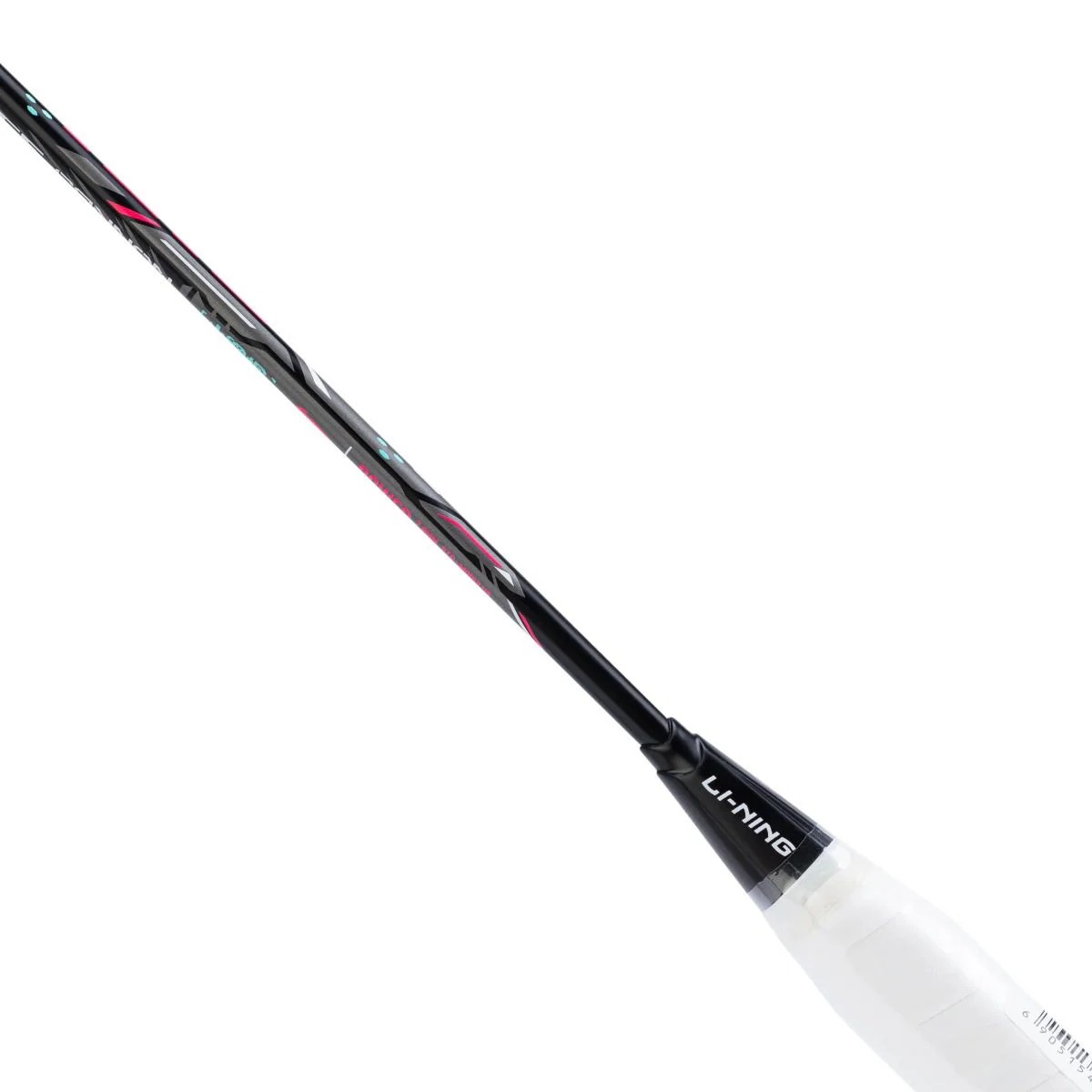 Li-Ning Axforce Cannon Badminton Racket - Image 2