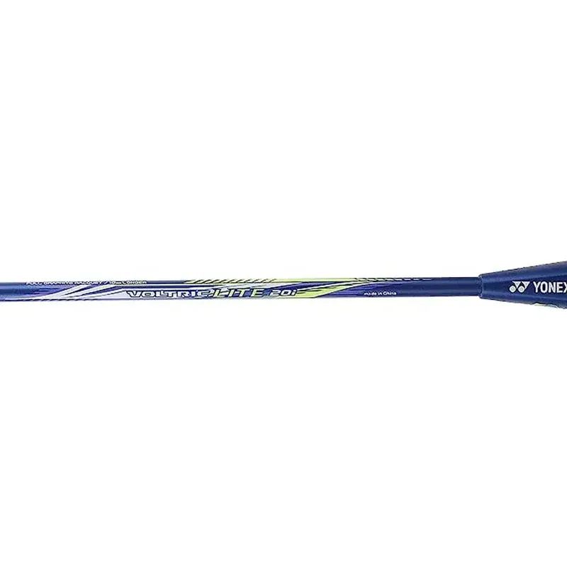 Yonex Voltric Lite 20i Badminton Racket - Image 3