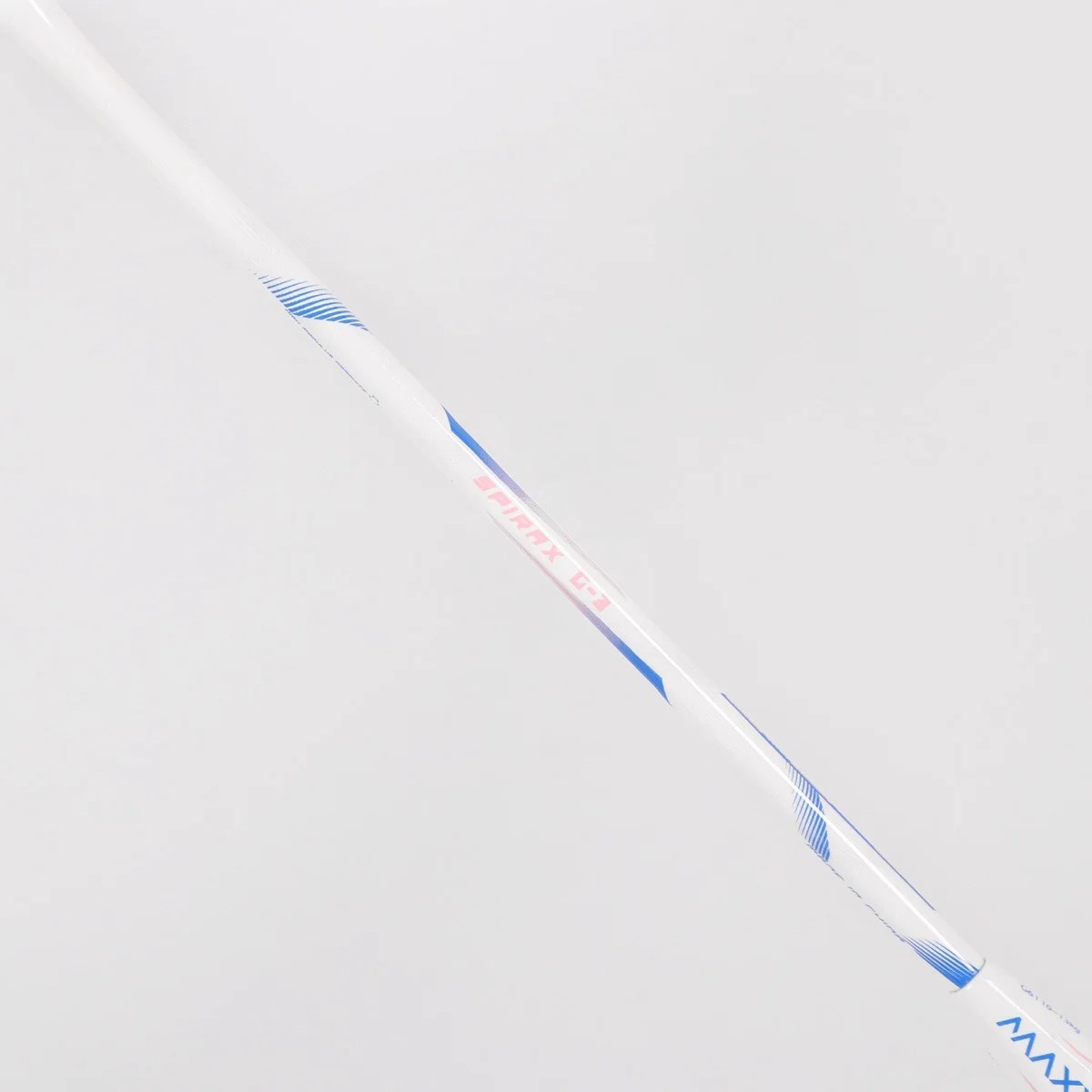 Maxx Spirax G3 Badminton Racket - Image 7