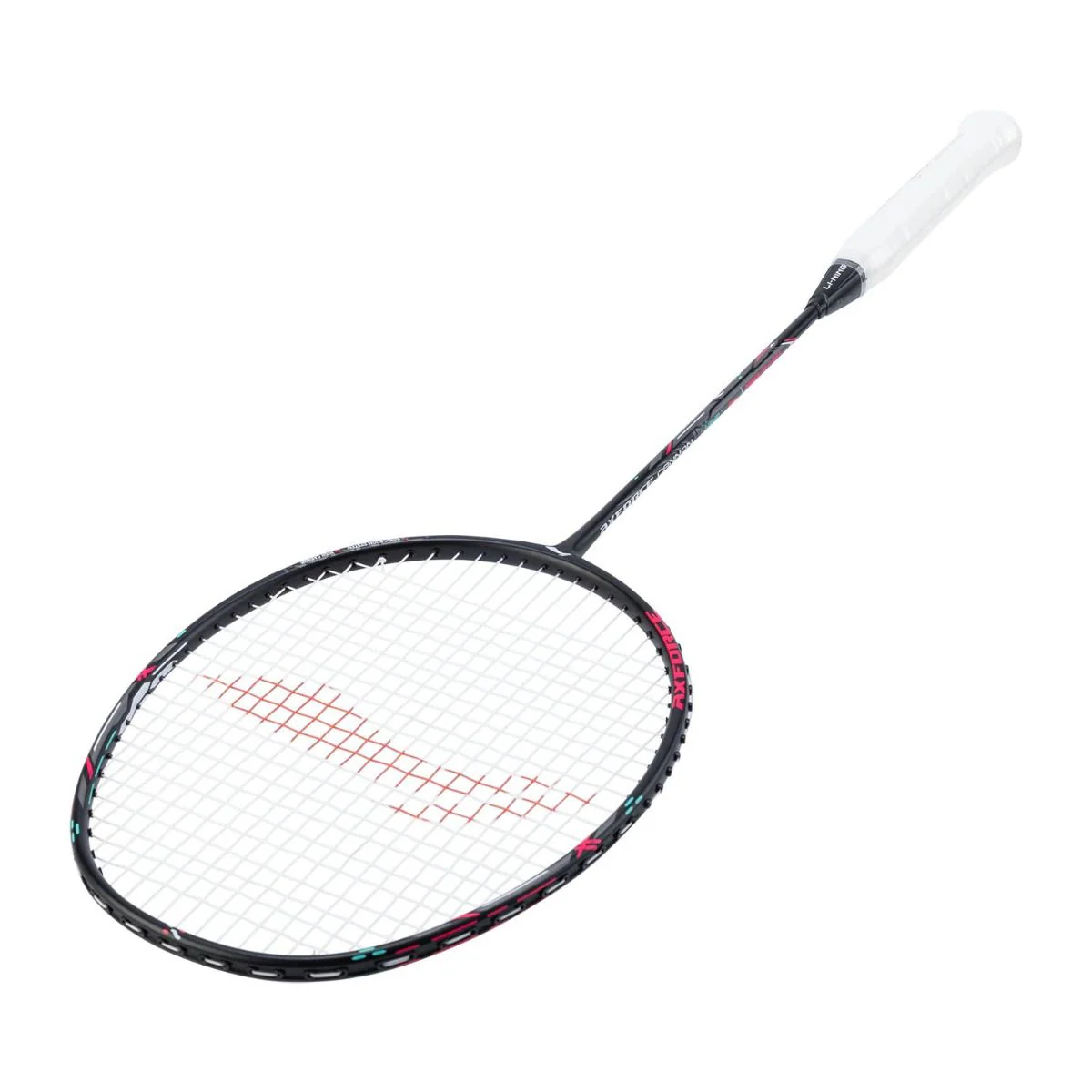 Li-Ning Axforce Cannon Badminton Racket - Image 3
